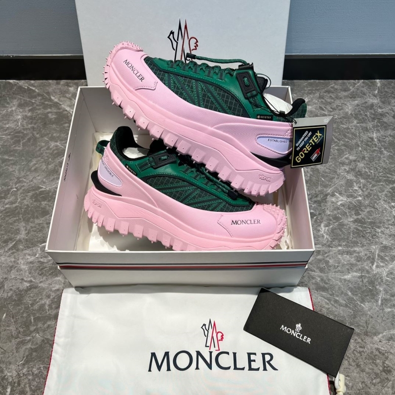 Moncler Sneakers